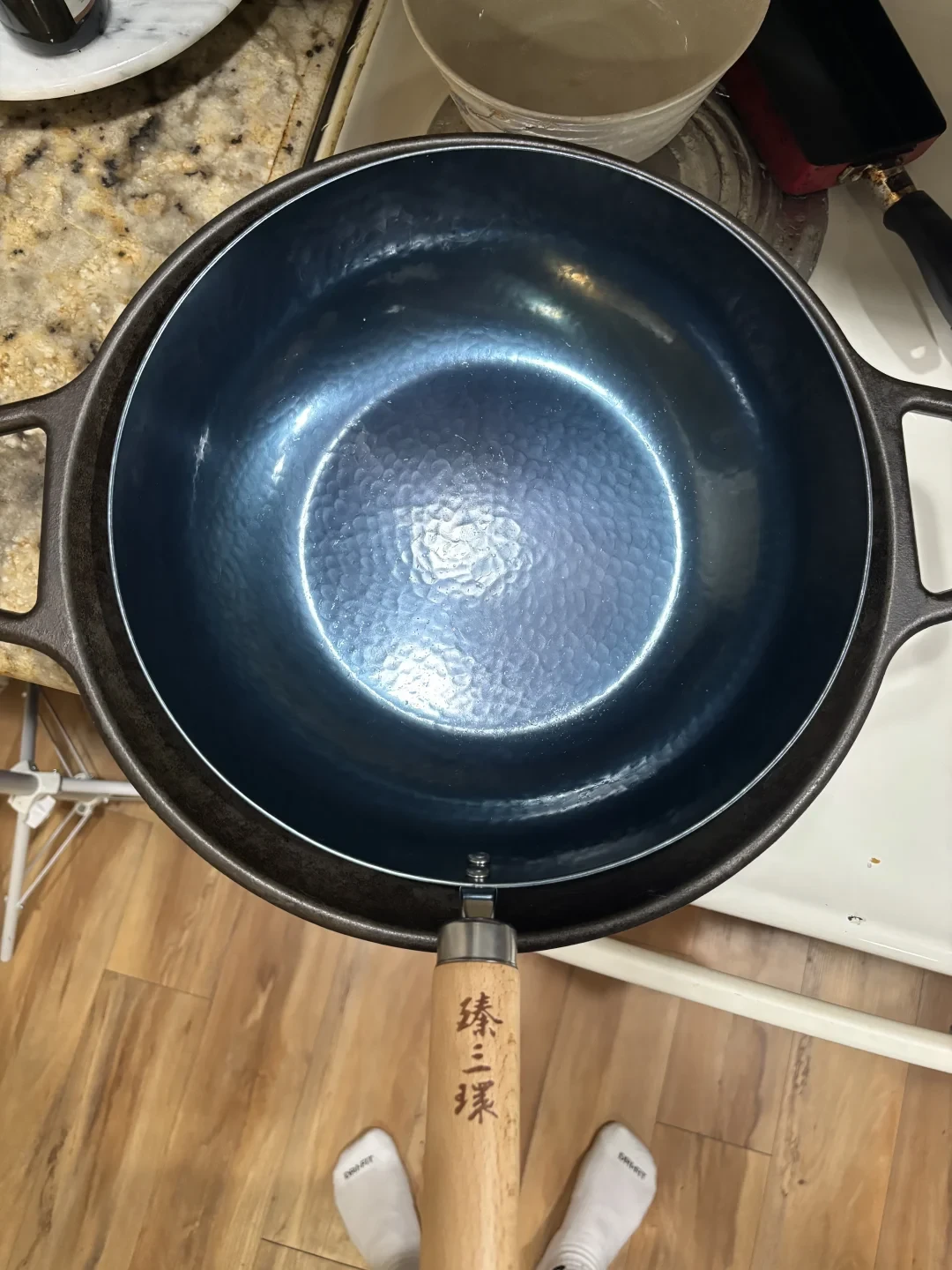 同样是臻三环,胖东来从358卖到1599:先别比锤数,先分清这两种锅