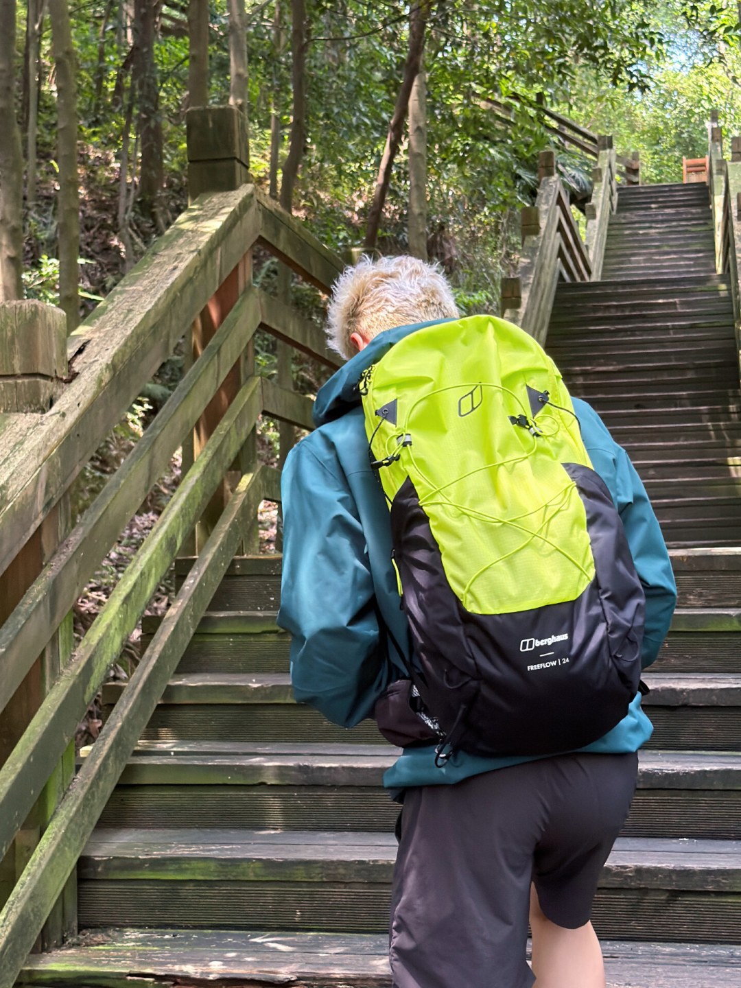 贝豪斯进了山姆和京东，却没人能试穿：第一次买，尺码和背负才是第一关，评论区才是答案