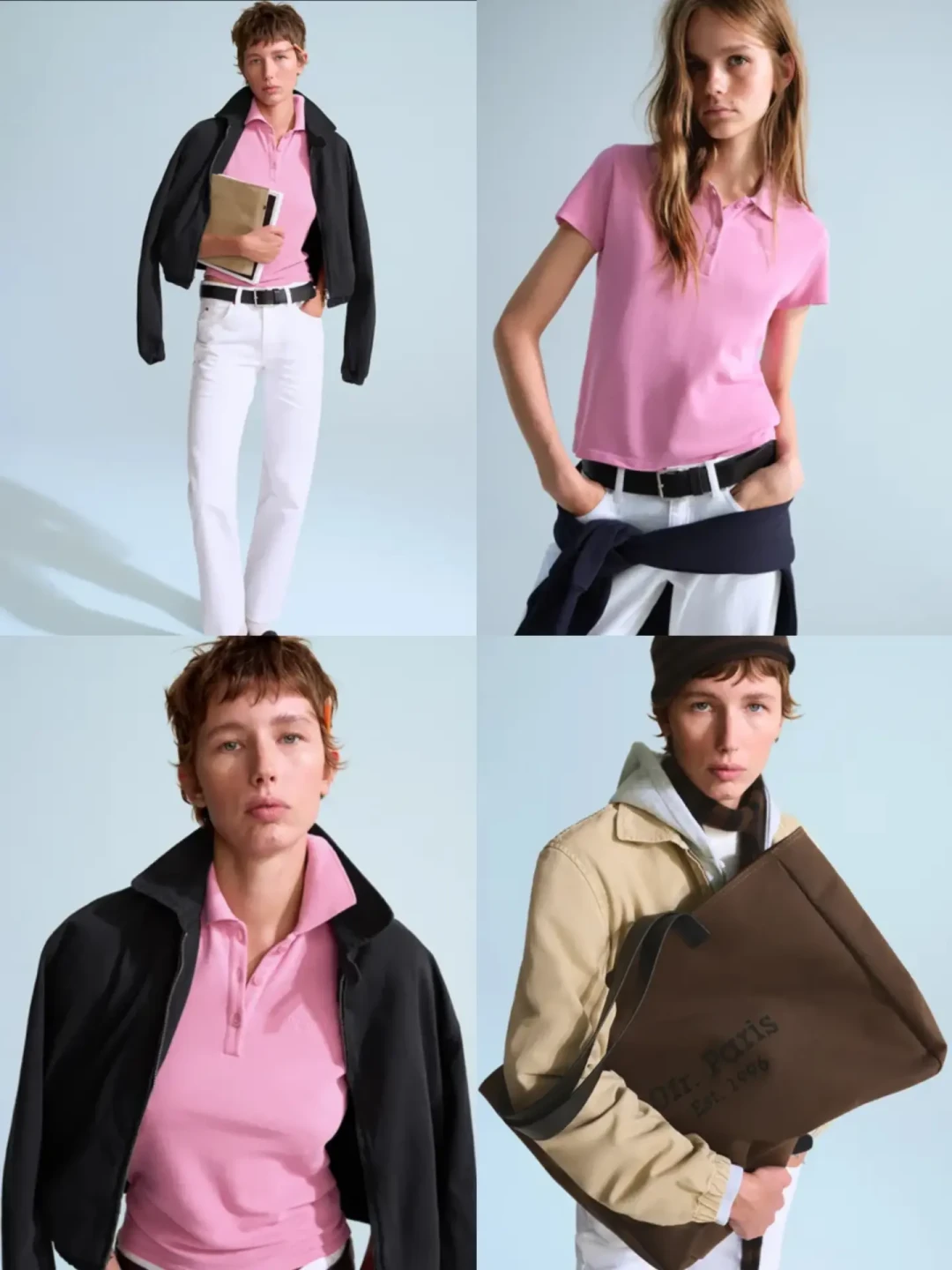 ZARA×海盗爷首波就在这个月:放什么货、国内给不给上、值不值得等,先看这四件事