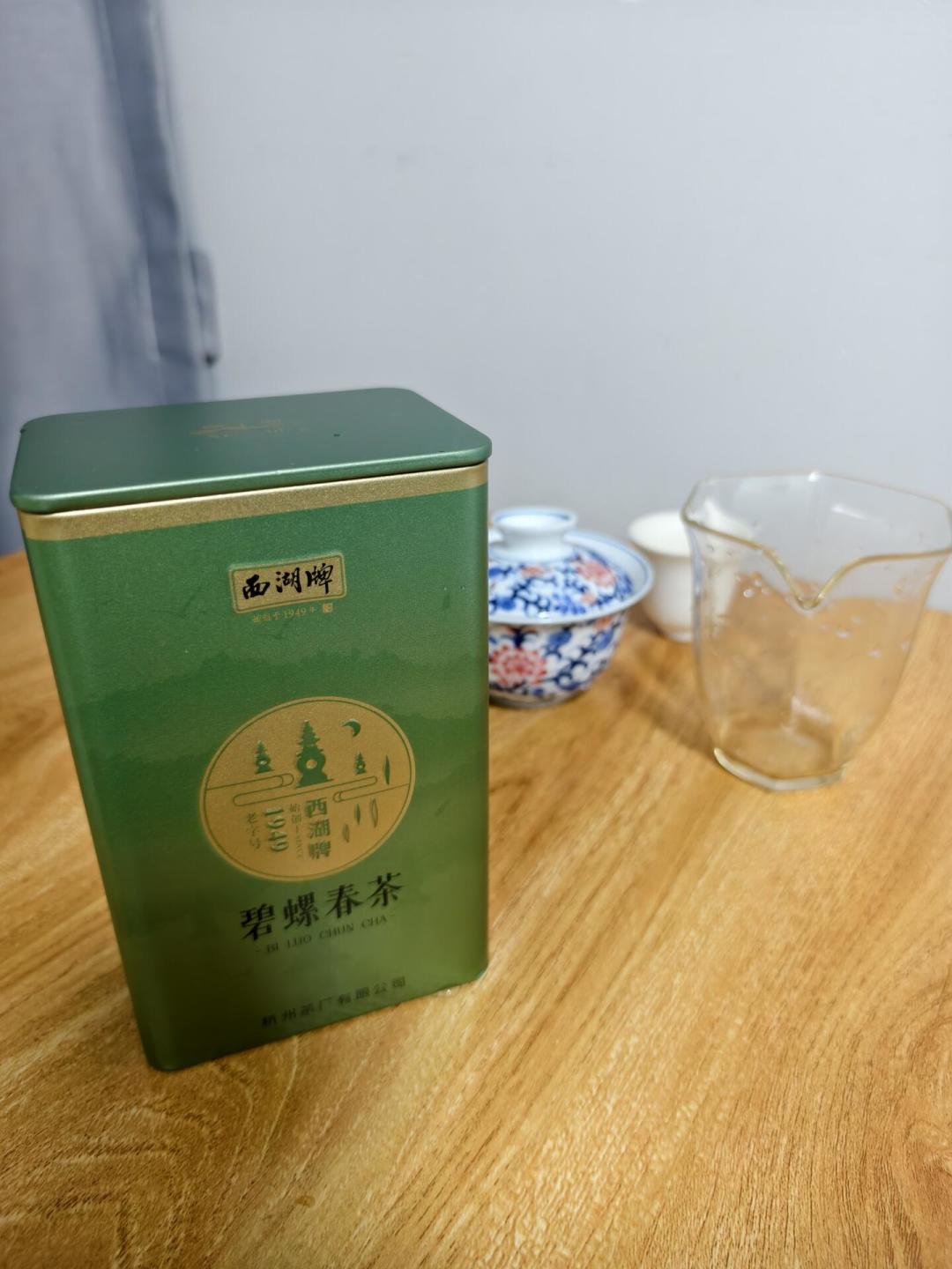 50块一斤和上万块一盒,绿茶差价到底买了什么?对完知乎和小红书的实价,口粮绿茶的黄金档位在这