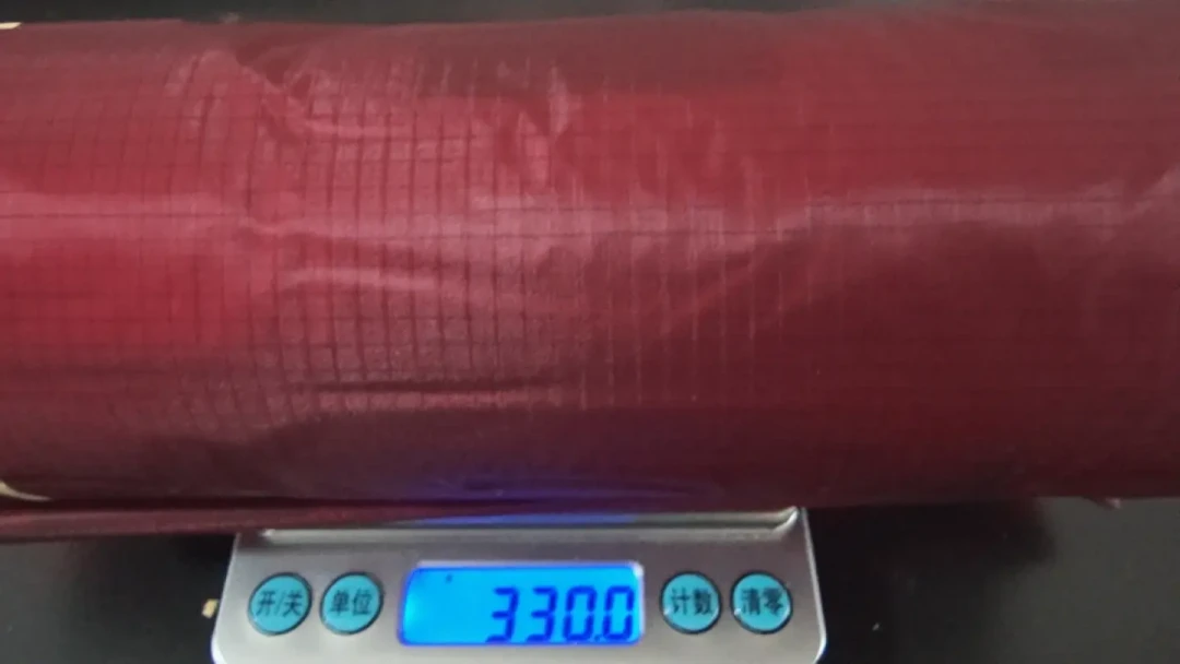牧高笛新气垫标称R9.5遭