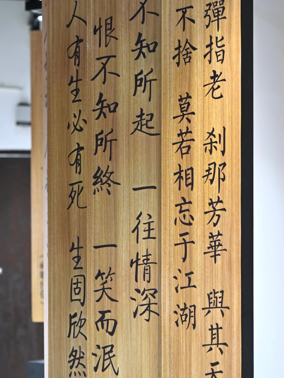 「峨眉最弱」吵完,我把金庸六本书里的峨眉座次数了一遍:它没衰落,只是太薄