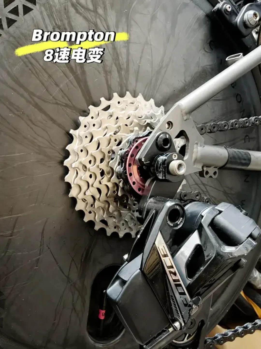 迈金1499、轮峰5-14T兼容、3000元档12速电变整车扎堆:翻完近两个月的折叠车电变实测和翻车帖,我把真实收益、3条红线和4种人的决策理清了