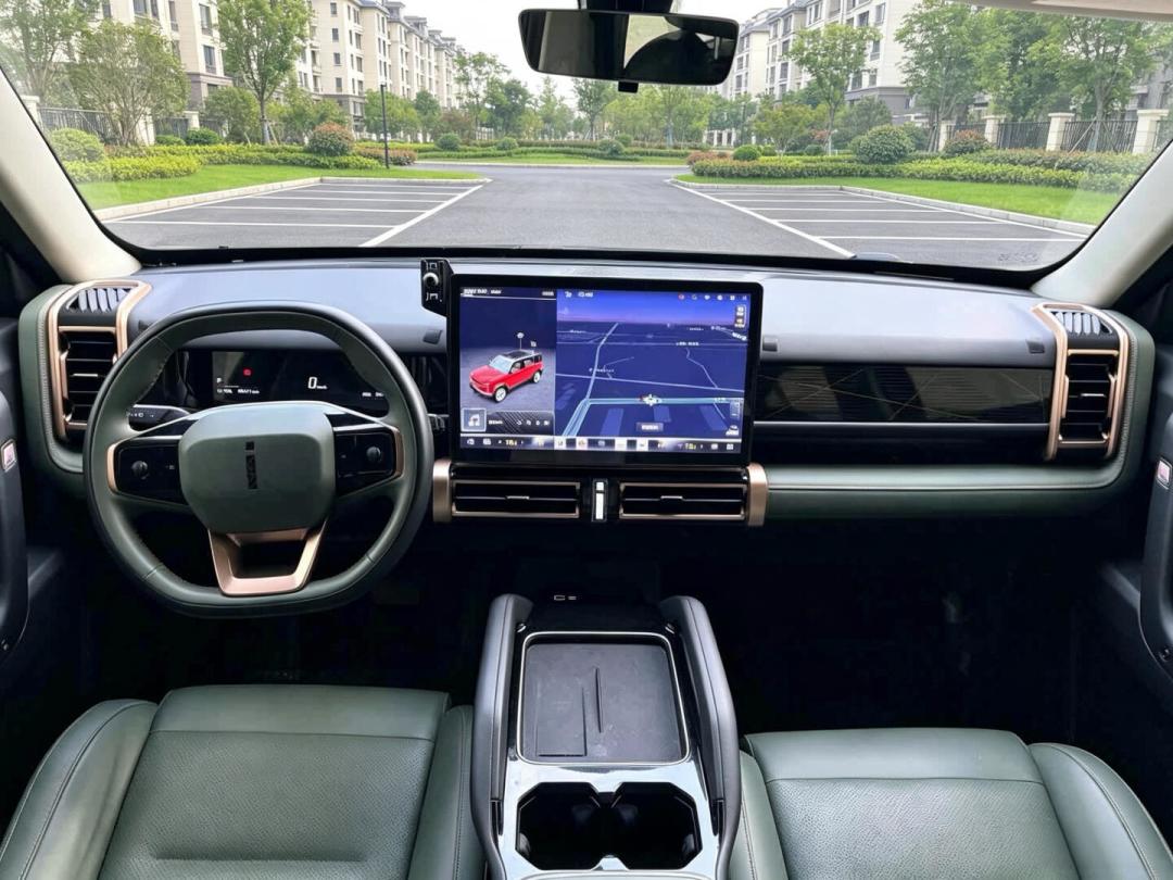 奇瑞6.85万辆召回9月18日开始:iCAR 03车主领到的不只是贴纸,是换件——国庆用车前,先把这三件事做完