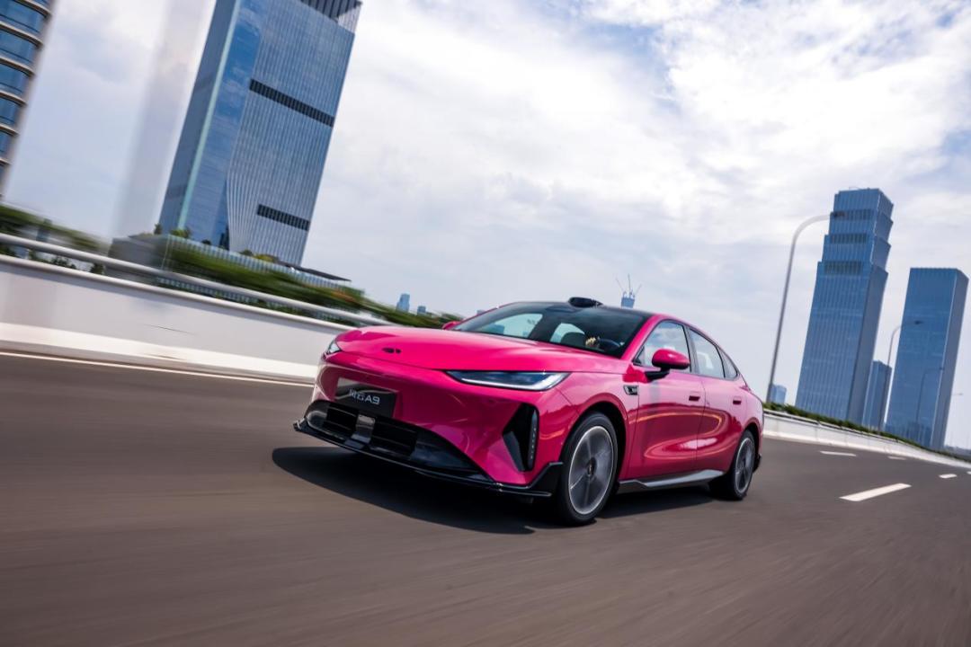 奇瑞6.85万辆召回9月18日开始:iCAR 03车主领到的不只是贴纸,是换件——国庆用车前,先把这三件事做完