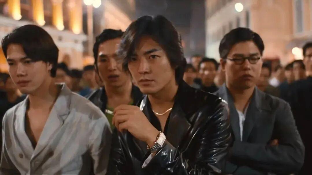 热搜第一的