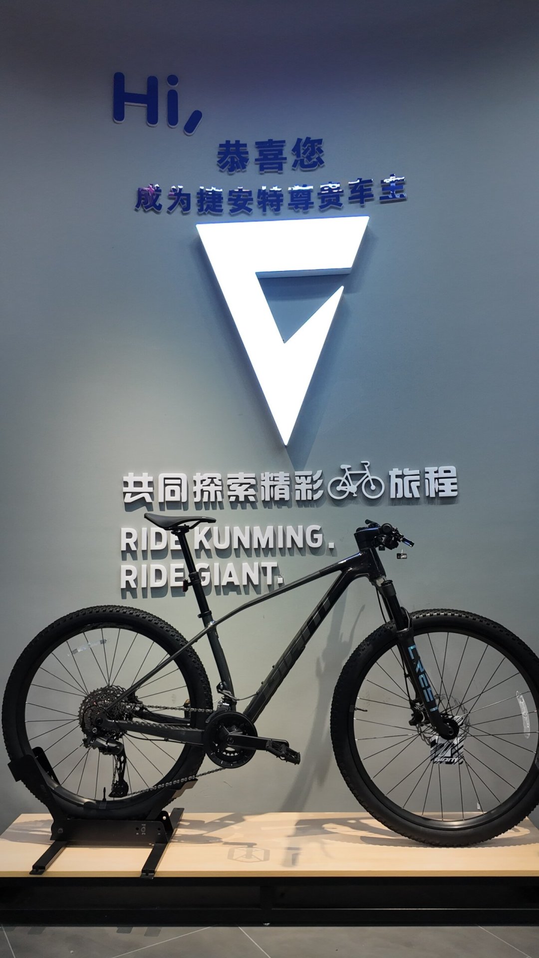 300块的660被鉴定为假,十年老XTC还能卖3500:买捷安特前,先看清出口价