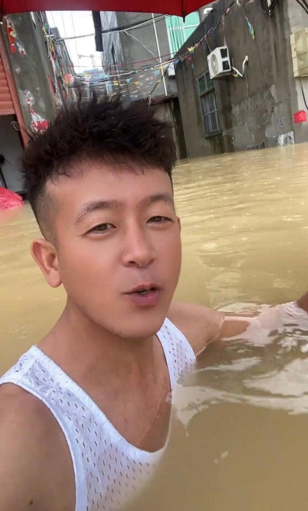 「台风后爆口」还是「台风后封口」?24个台风给九月夜钓出了道送分题