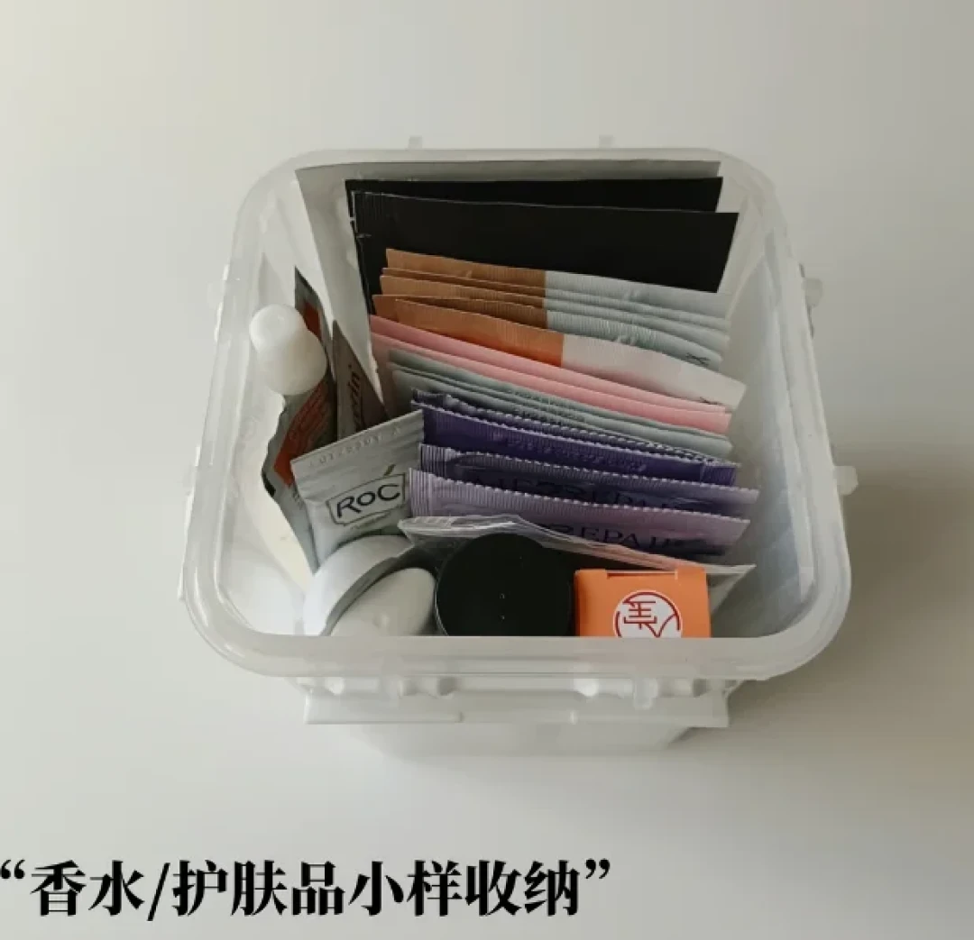 外卖盒别一扔了之,也别照盒就热:「125倍微塑料」风波过后,家里盒子去留就看底部俩数字