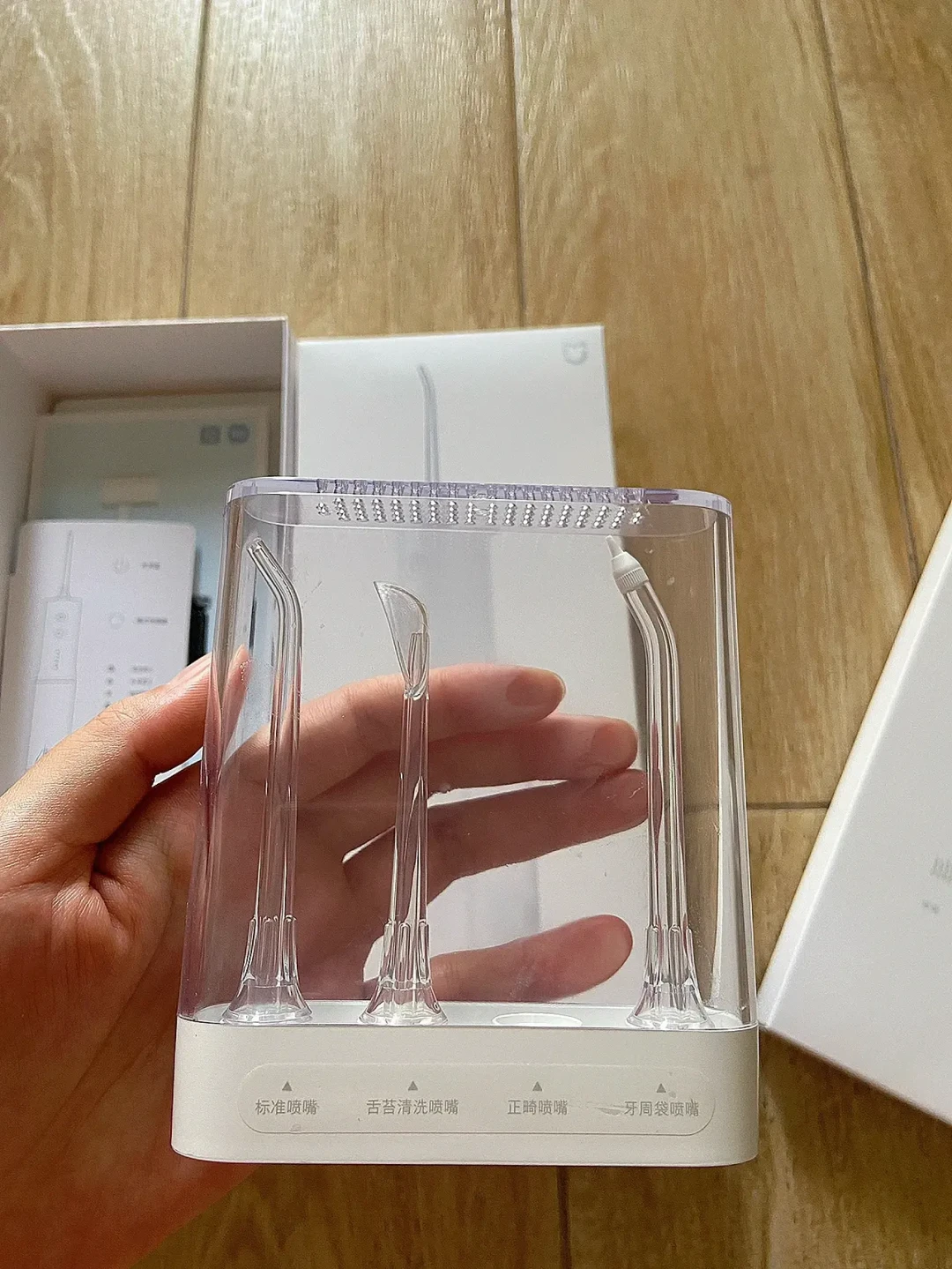 冲牙器吵了三年“智商税”:我把软文话术、劝退帖和牙医原话逐条对了一遍账,理清什么时候它是刚需、什么时候必吃灰
