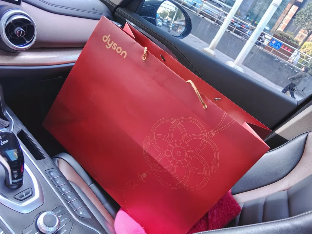 戴森造型吹风机买08还是09?翻完四平台几十条真实帖:线下3600、线上2700、免税店1500+,差价背后还有一条发质红线