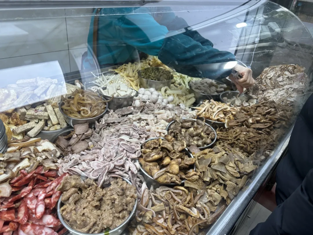 陈赫外卖测评点赞破31万，打卡帖已刷遍20城：照着他同款吃，先算这4笔账