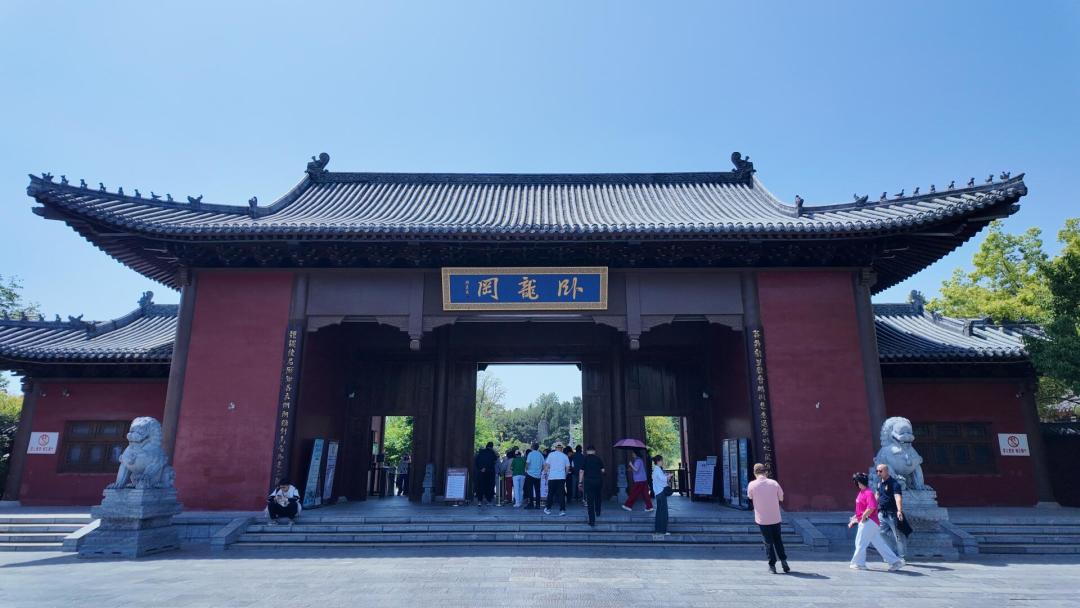 南阳襄阳又为“诸葛亮躬耕地”吵起来了:两边12份文书我对完,发现争的根本不是同一个地方