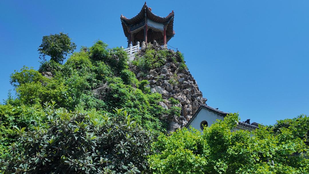 南阳襄阳又为“诸葛亮躬耕地”吵起来了:两边12份文书我对完,发现争的根本不是同一个地方