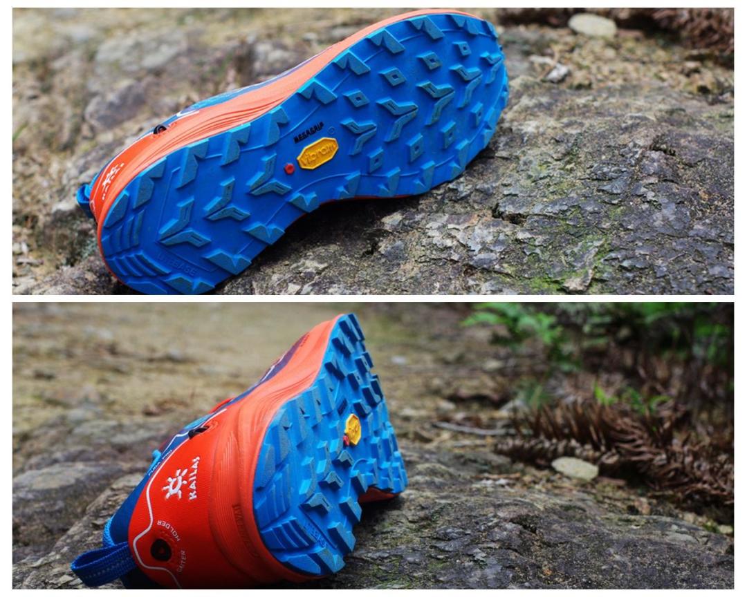 越野跑鞋要不要买GTX？你的IP和配速，先替你做了决定