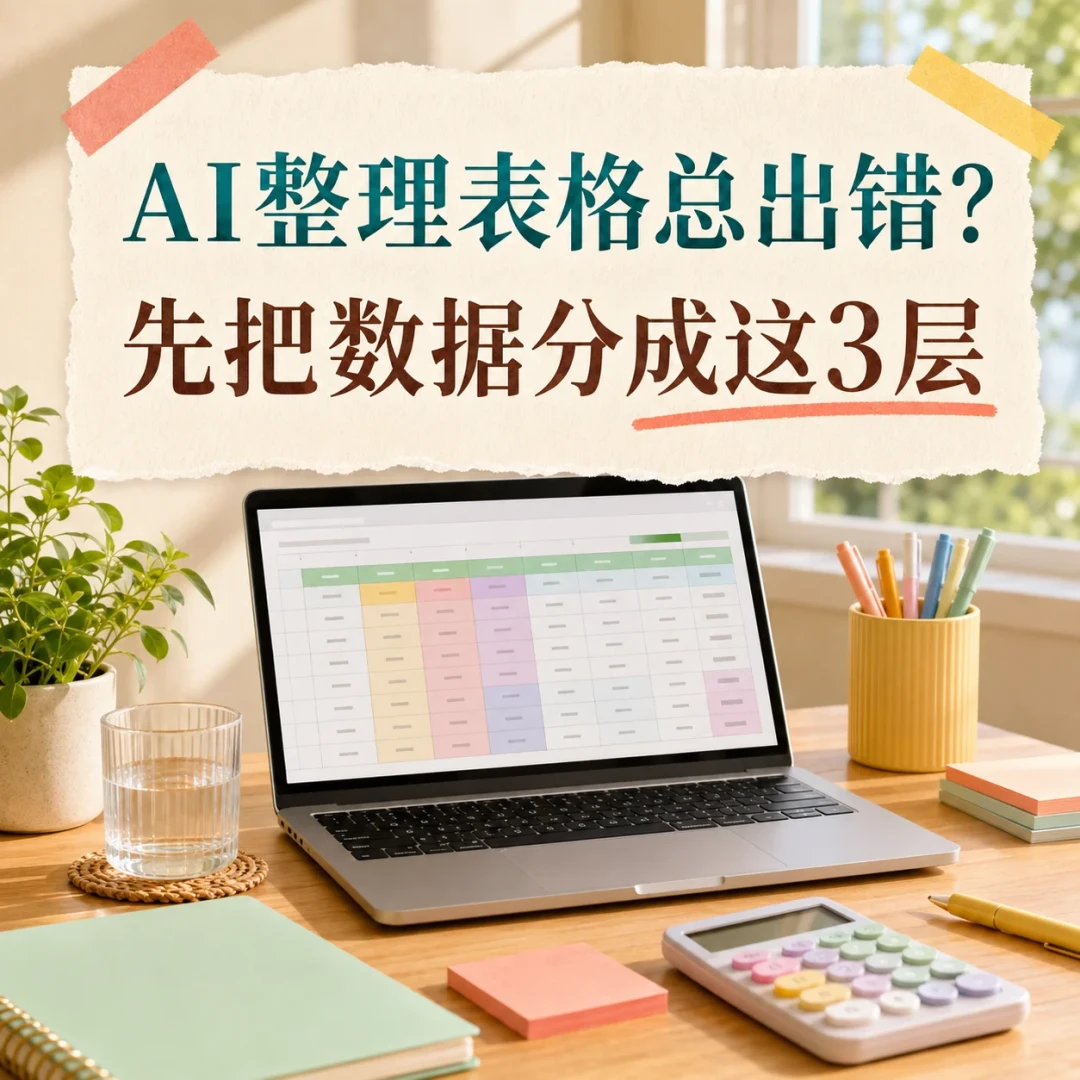 你丢给AI一天读完50篇PDF,它其实一张图都没看见:文档党的三层盲区