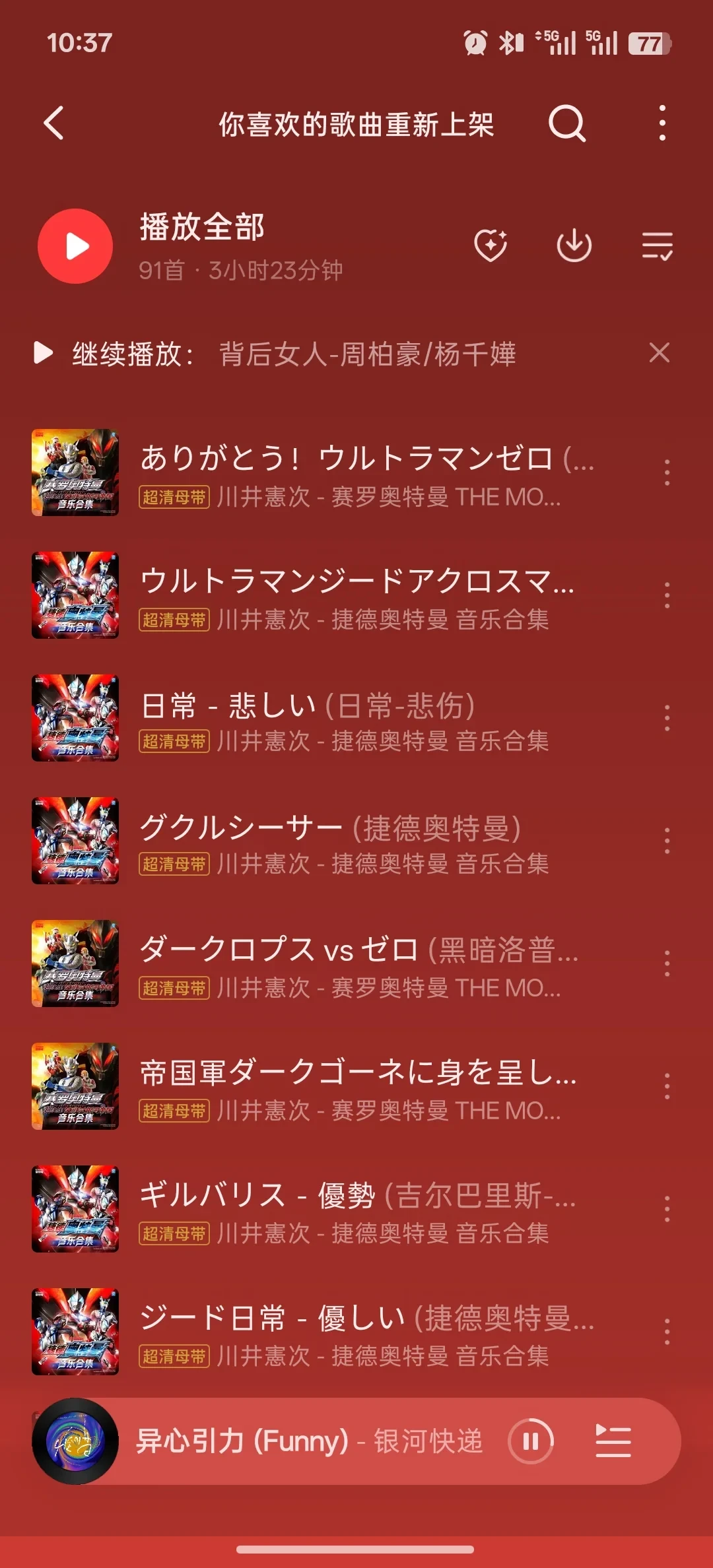 腾讯解除独家3个月后,网易云的灰歌为什么还是灰的:9月续费前,先把你的“灰”分个类