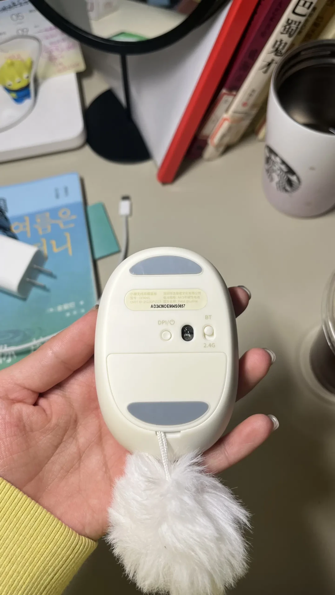 洛斐键鼠套装,雷区在鼠标:翻完全网的维修与拔草帖,想配齐或送礼先看这篇