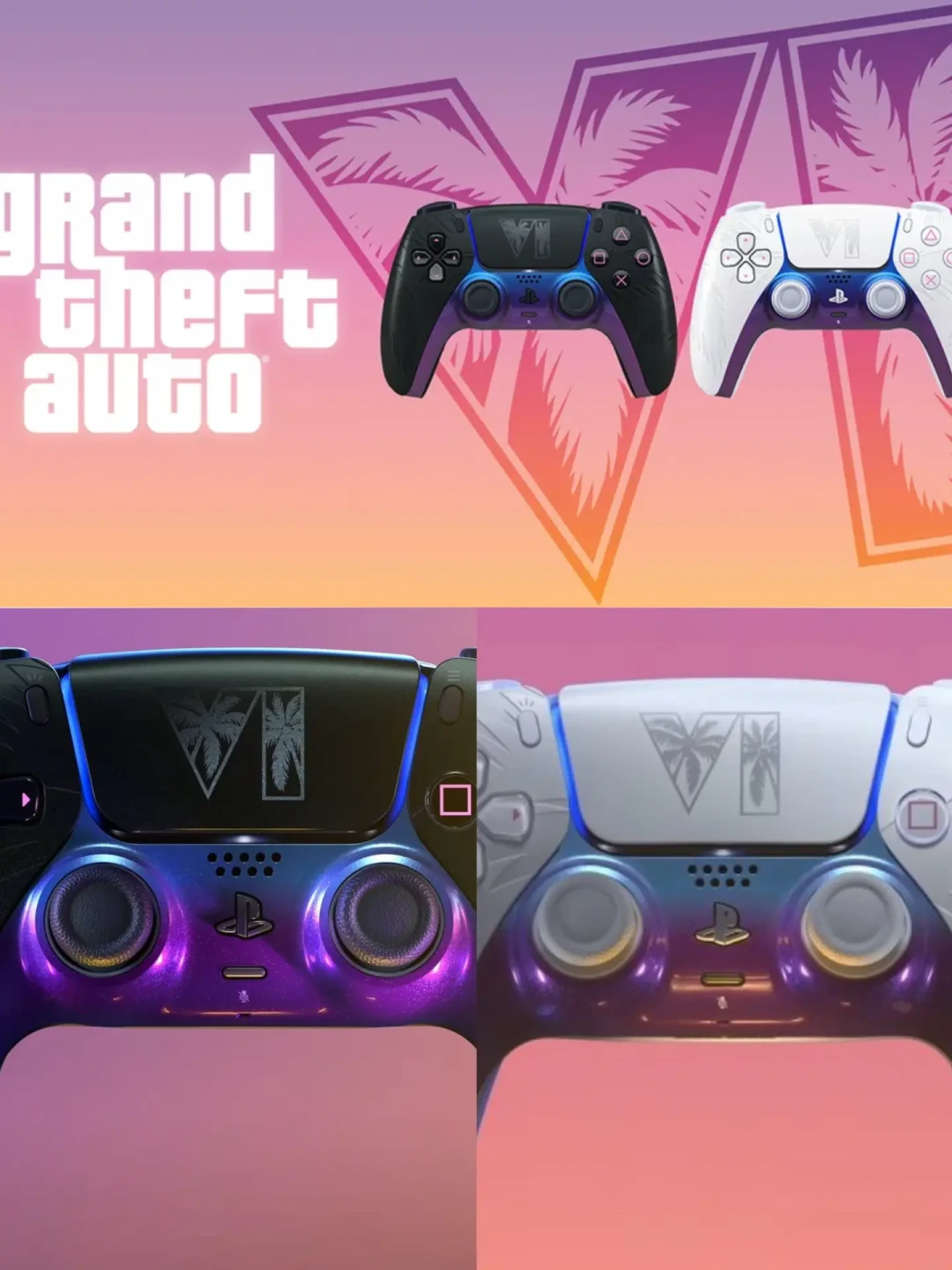 GTA6 发售倒计时 76 天,PS5 价格却掀翻了“等等党”四十年铁律:为它买台主机,先想清楚这三件事