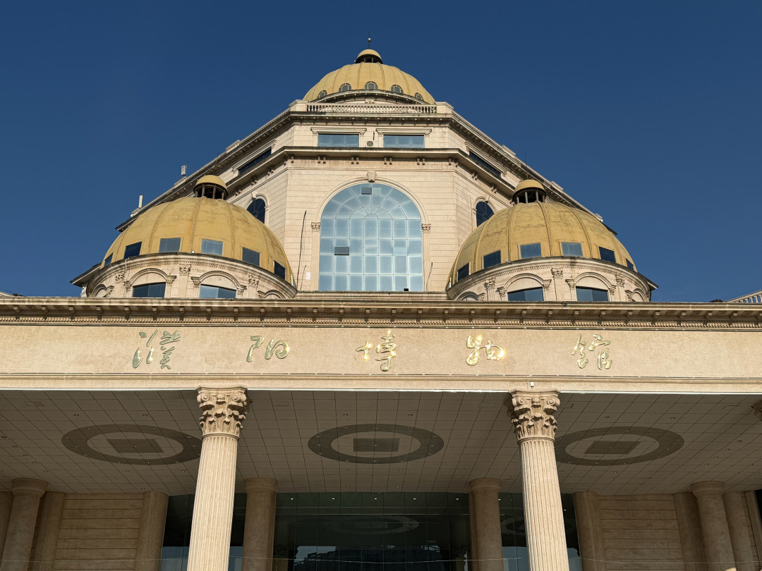 出土三周仍无处可看：寨子塔“北方最早龙凤”怎么认出来的、“最早”能说到哪一步、真东西去哪看，一次说清