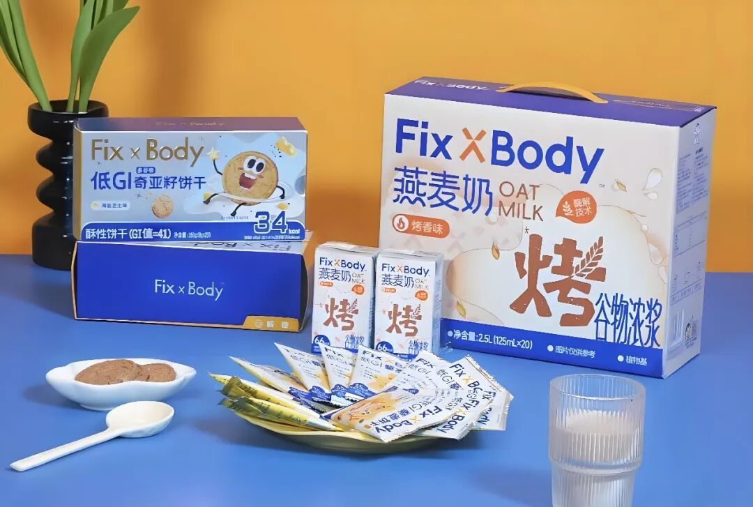 「零添加」进入倒计时:这个标签窗口期,配料表党该换的不是零食,是看法