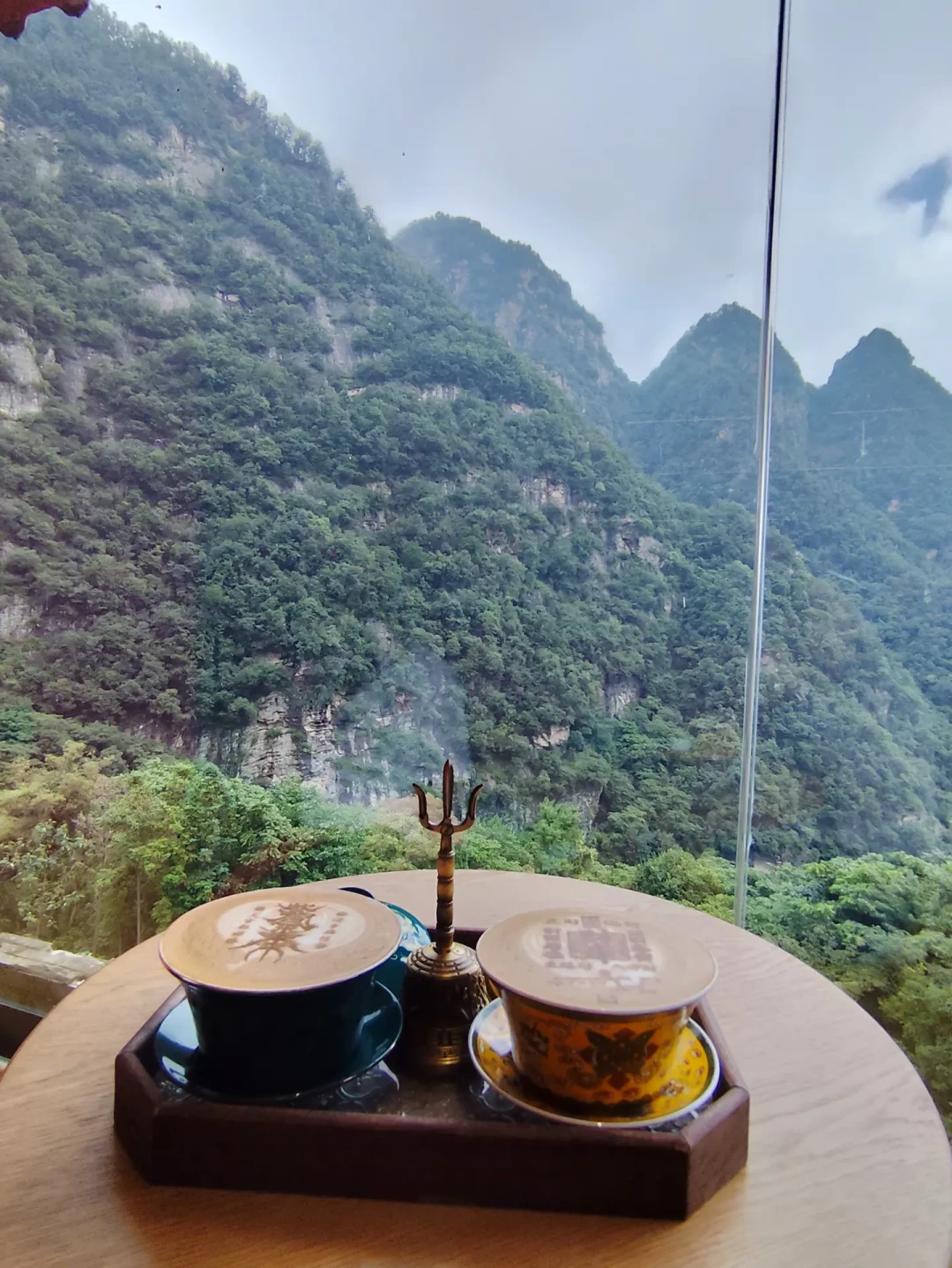 三天卖断货、只在武当山买得到:黄精可乐到底是什么,值不值得专门去喝?