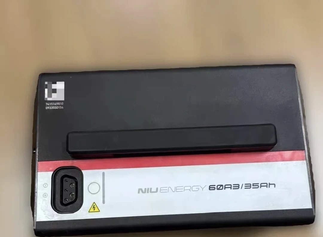 550元的G0、888元的N1S:二手小牛跌进甩卖档,上车前先把电池、2G中控和app过户算进去