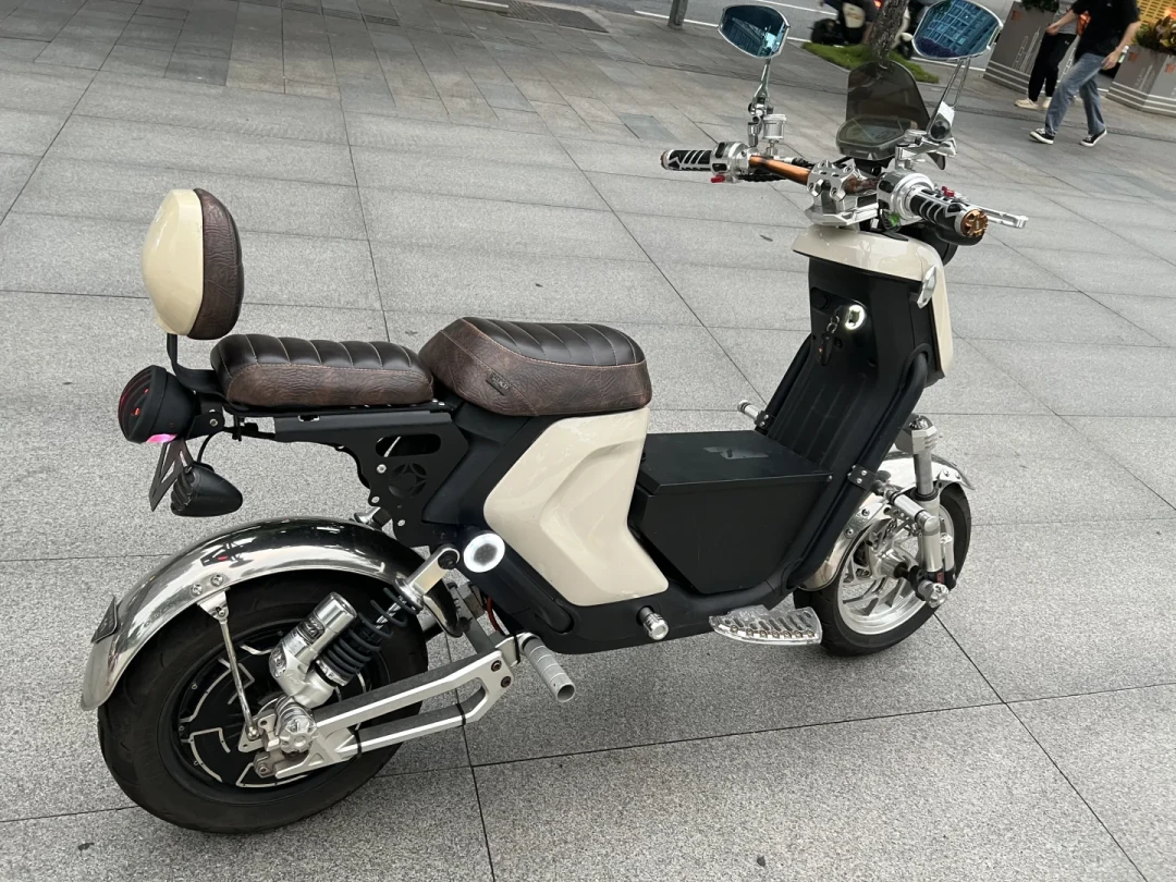 550元的G0、888元的N1S:二手小牛跌进甩卖档,上车前先把电池、2G中控和app过户算进去