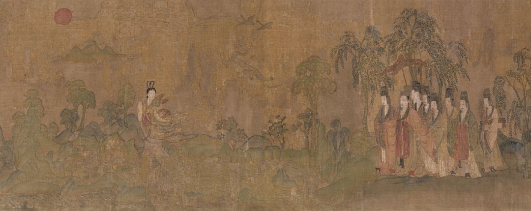 排队11小时进厅、两期展品全换：去故宫