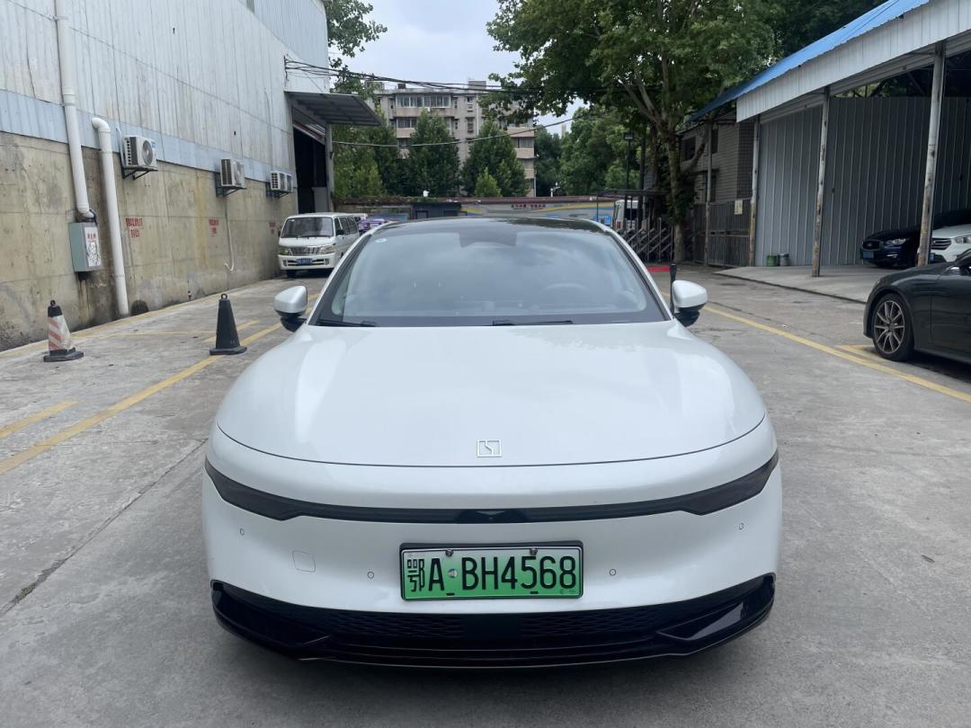 同行高管说极氪
