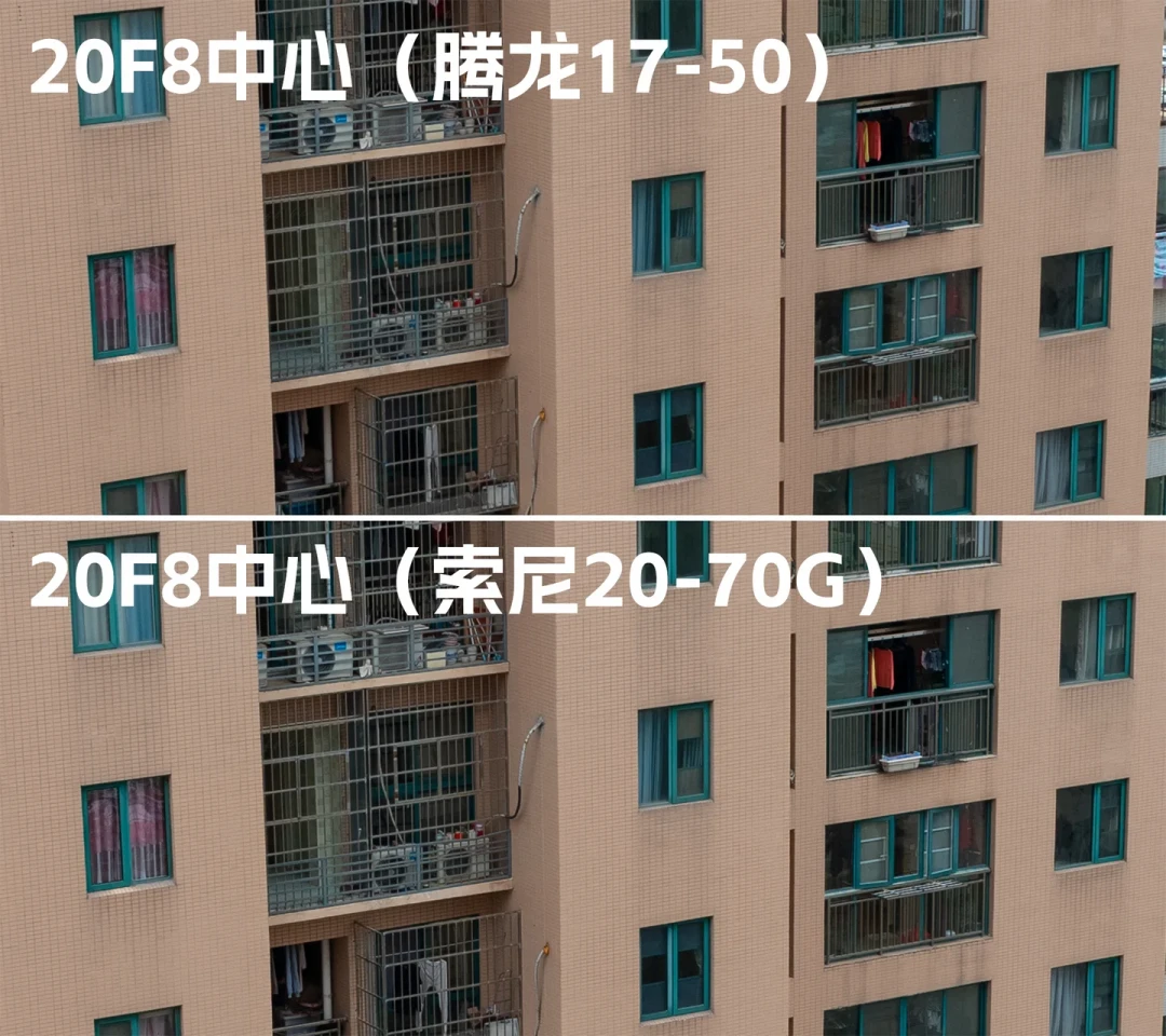 9月3日知乎两个新回答,把这支冷门两年的广角标变翻了出来:腾龙17-50 F4的“无缝17-300”,二手99新2700元,国庆旅拍上包前先把三本账算完