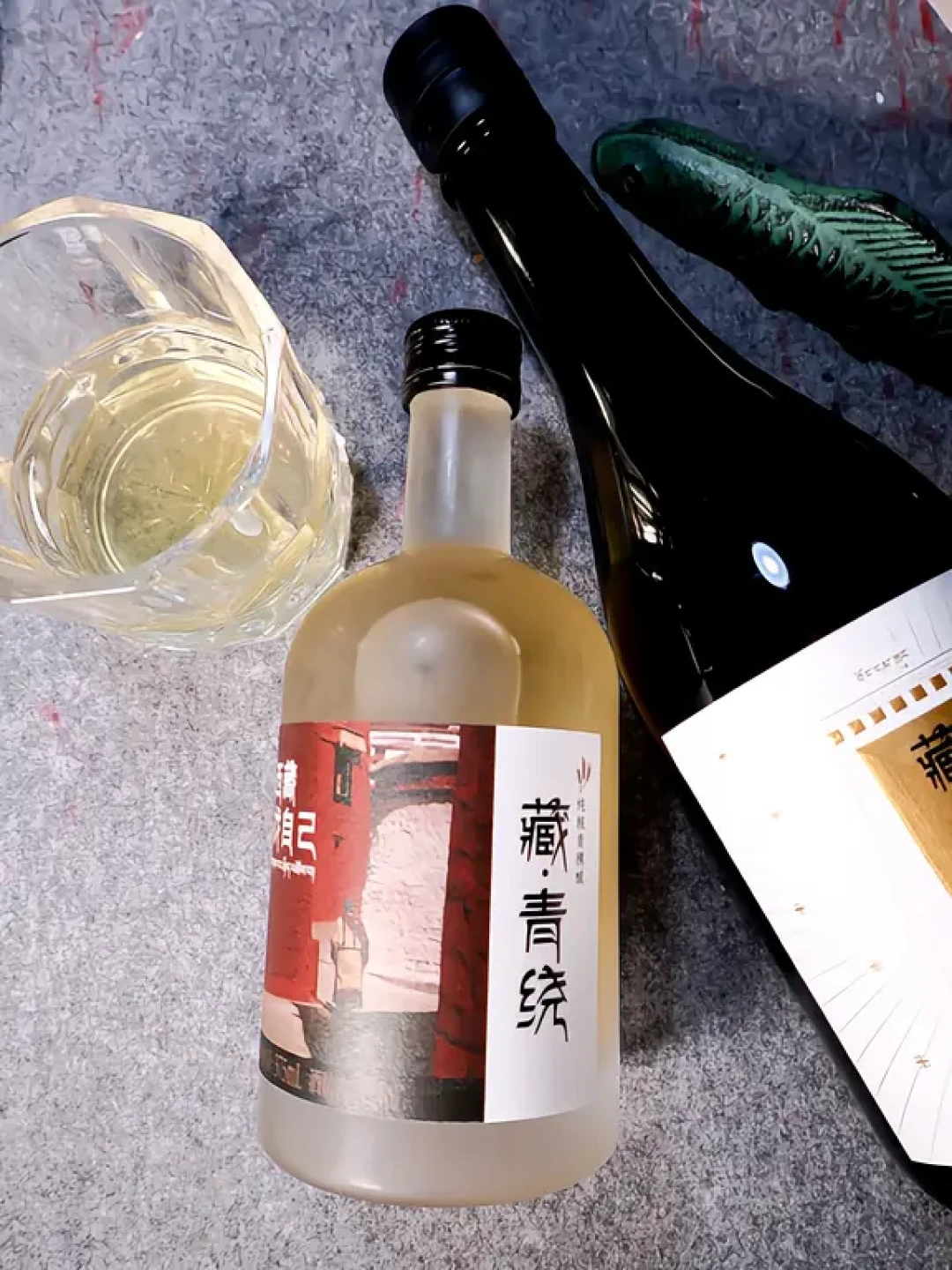 5度和52度都叫青稞酒!国庆去青藏前,先分清天佑德这杯到底是什么酒