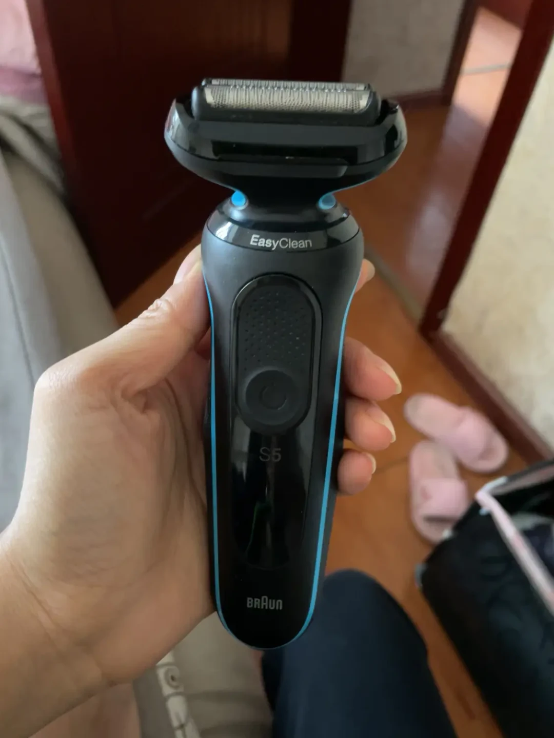 被