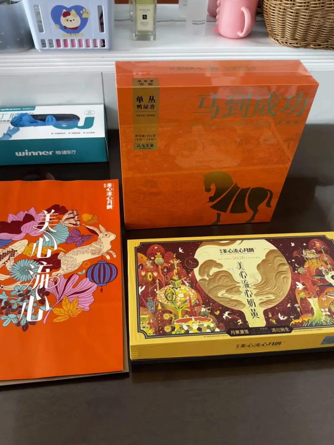 教师节给老师送八马，哪个档位才叫分寸感？拆完门店、价签和软文，答案在100-400元