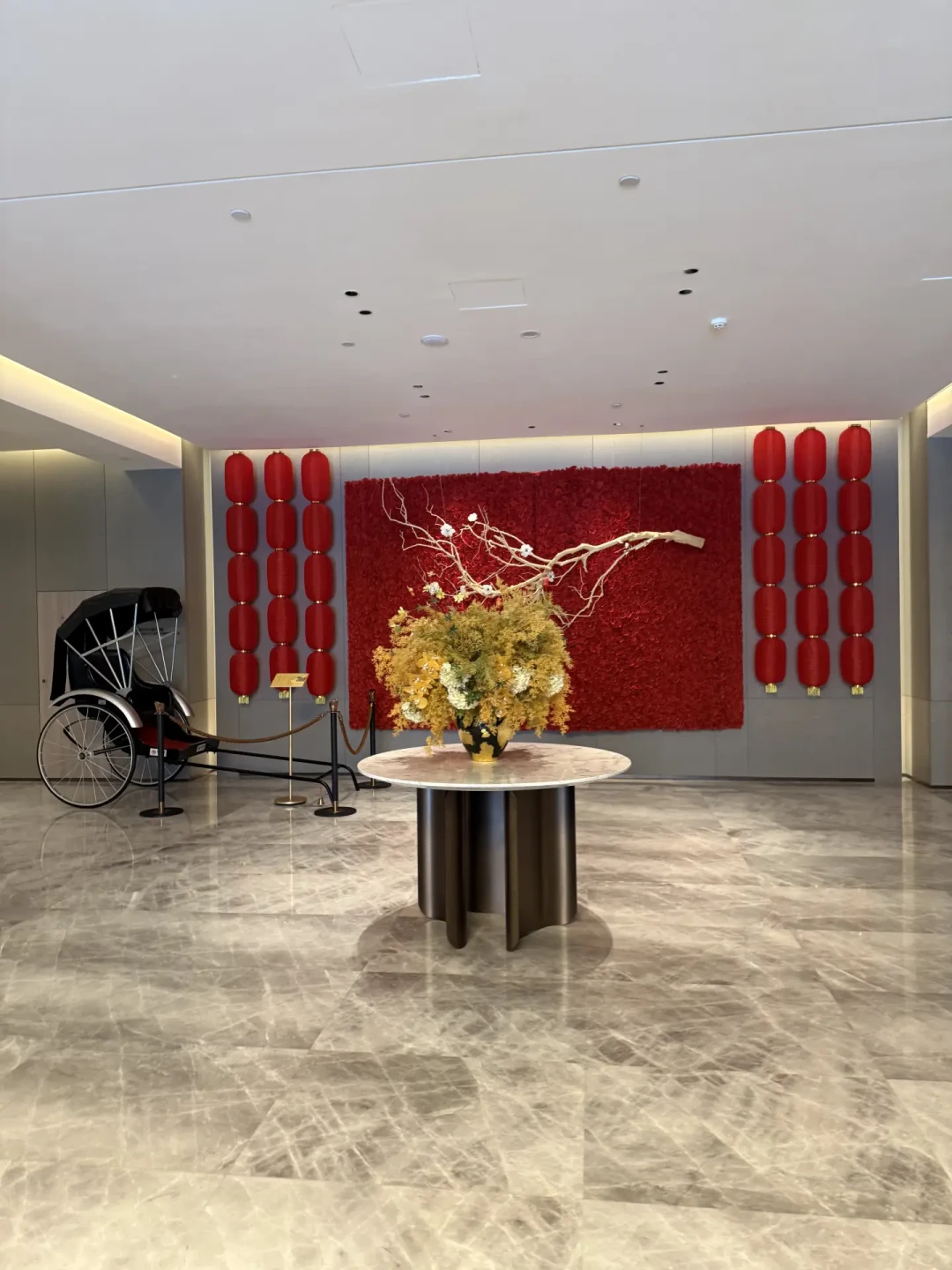 万达酒店归入同程后的第一个国庆:订房有4条路,价格、积分、权益这本账一次理清