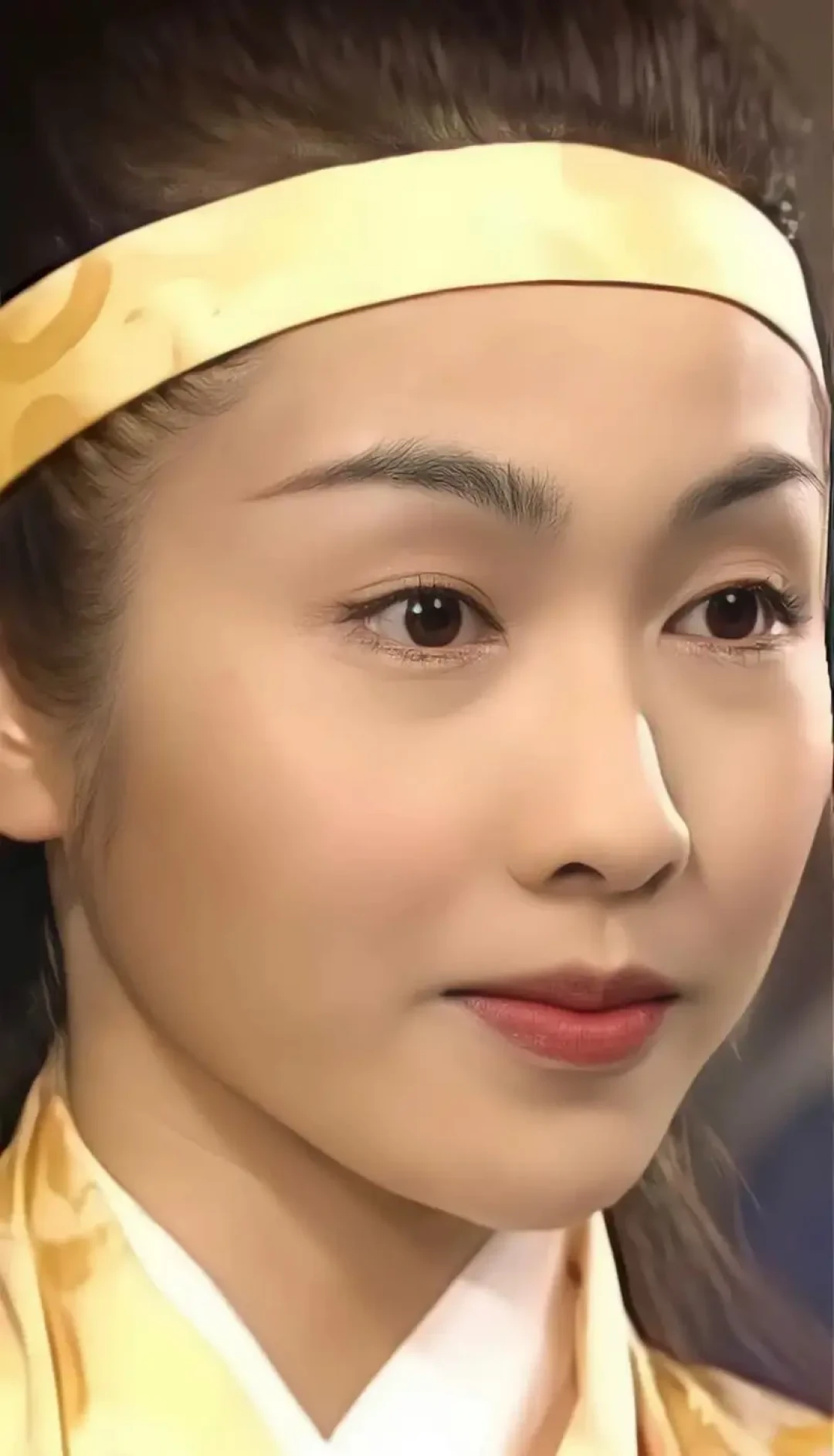 赵敏后期被周芷若虐惨了?我把原著里三场