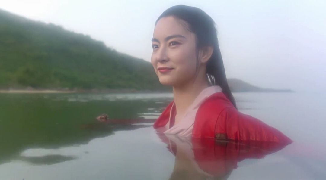 李亚鹏版回春、王晶版被骂、连戏曲都开演了：42年10版《笑傲江湖》，哪版值得你花30小时？