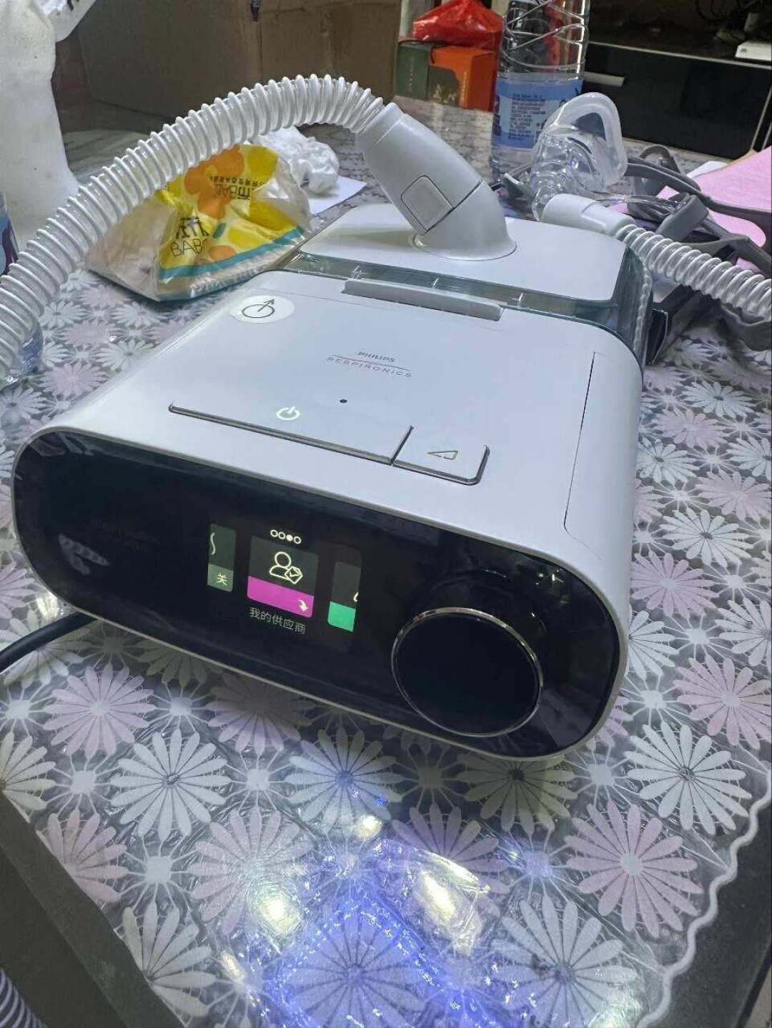 飞利浦呼吸机,同款报价从1万排到16800:翻完维权帖和报价帖,捋清序列号召回、水货坑和耗材账,这笔钱先别急着刷
