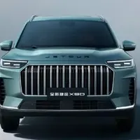 奇瑞发布新车：9月9日正式上市，9.99万起