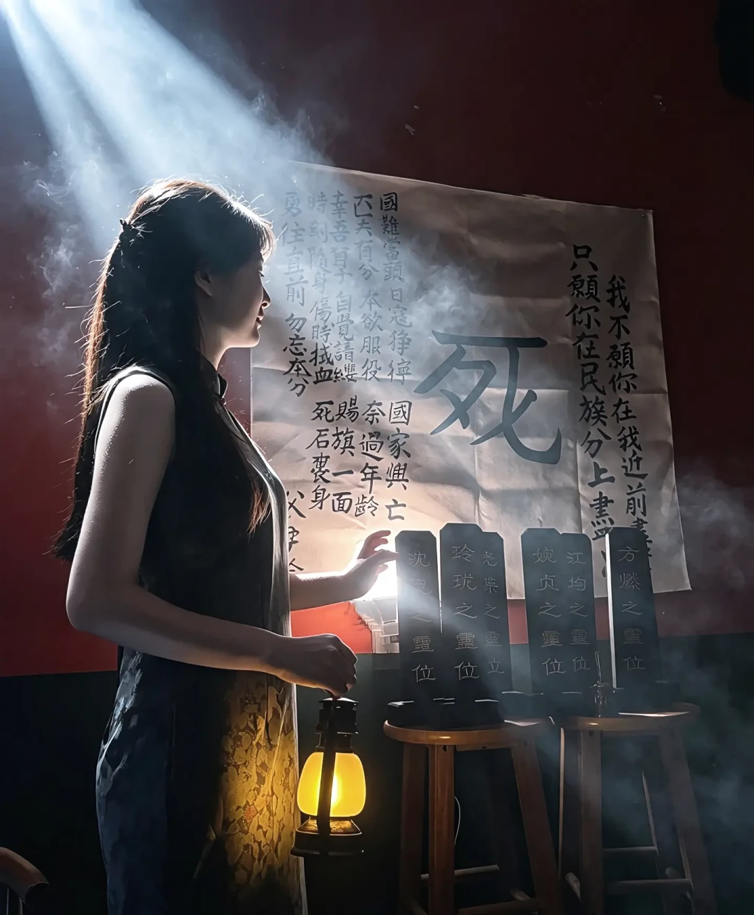 灵摆粉现在开始「上车」《鸳鸯》:一个城限本、六小时、208块,我把值不值、谁坐牢、怎么避坑一次说清