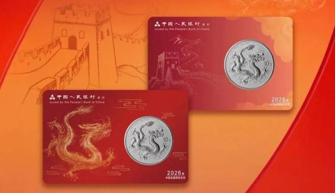 首夺“钱币奥斯卡”总冠军:龙银币裸币价格没动静,币外的“卡壳”先疯了——这张衍生品价目表看完再决定追不追