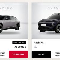 上汽奥迪交还"四环"：A7L跌至26.28万、同款字母标奥迪在德国翻倍——这批末代四环车，只有三类人该抄
