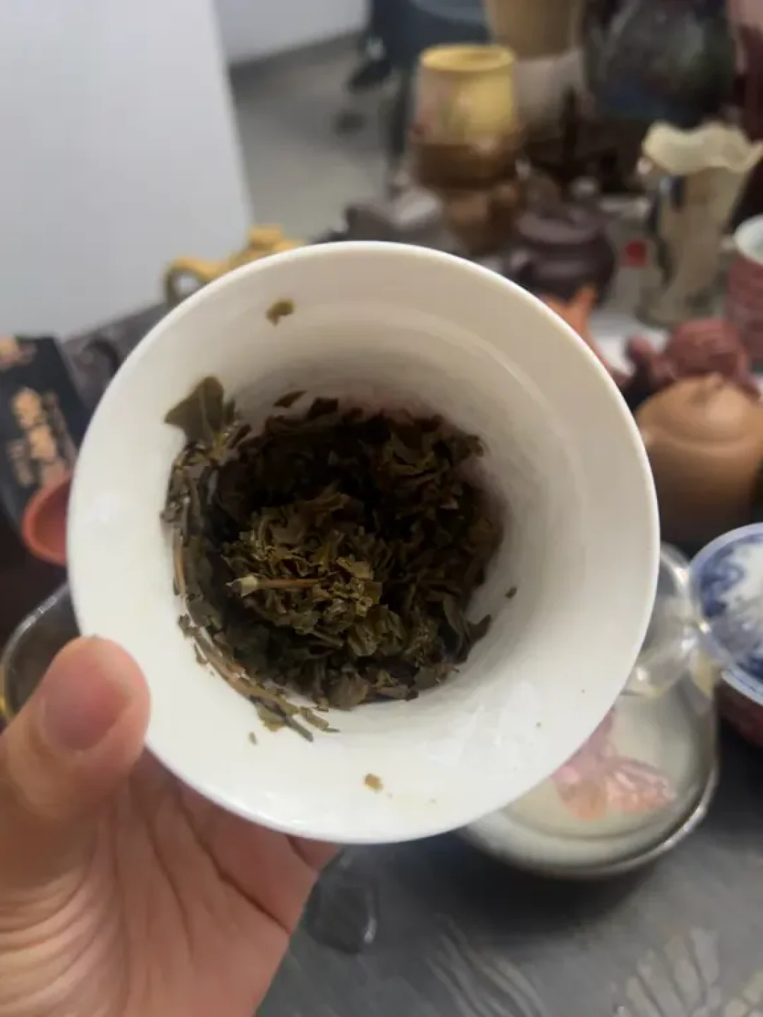 你泡的下关沱茶，一半毁在炉子上：14份公开开汤，把苦涩、水淡、冲不开的三大误诊摆平了