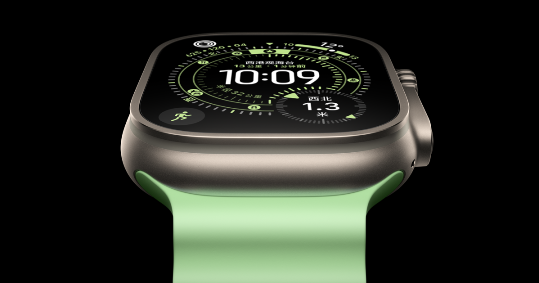 S12今晚凌晨1点发布，S11反而涨到2549元：等新款还是抄底旧款，纠结Apple Watch的看完这篇再下单