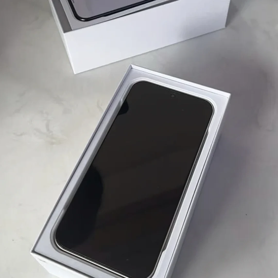 中秋给爸妈换手机:三台