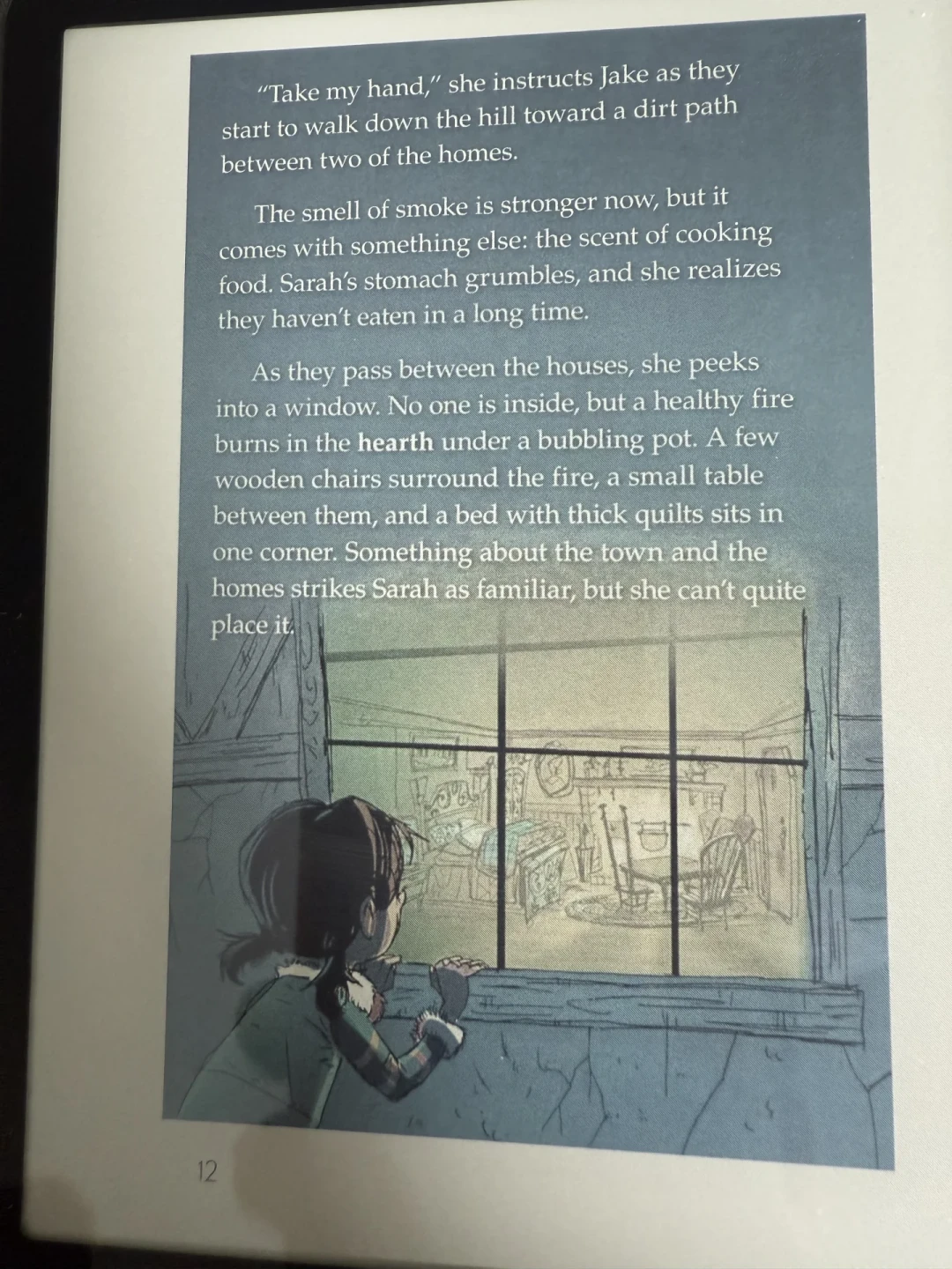 娃没入章前，先别急着让吃灰的 Kindle 再就业：对完 4 平台 60 多篇原版阅读帖和上百条评论，1 条分界线、3 档机器账、6 道传书墙都摆好了