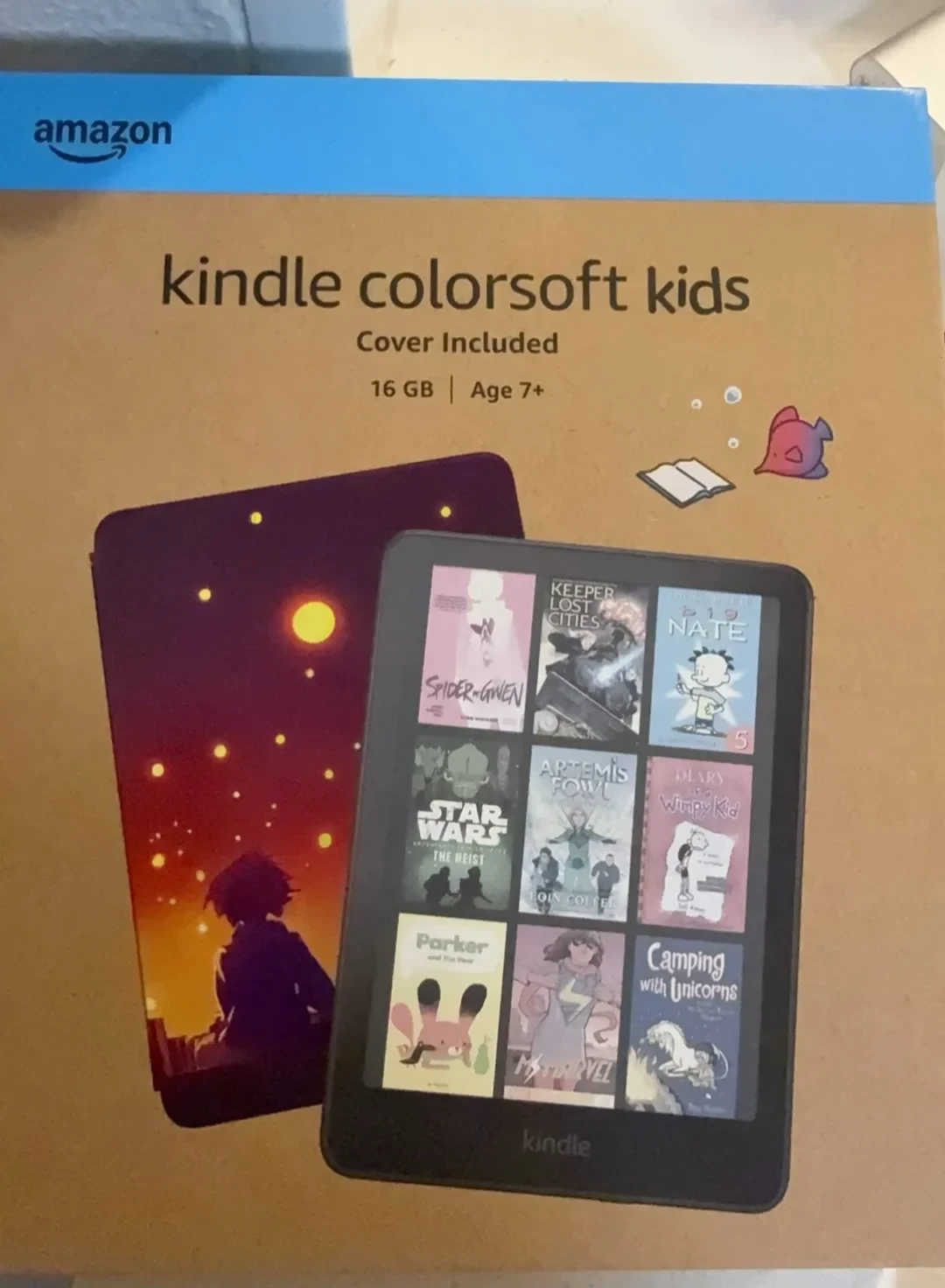 娃没入章前，先别急着让吃灰的 Kindle 再就业：对完 4 平台 60 多篇原版阅读帖和上百条评论，1 条分界线、3 档机器账、6 道传书墙都摆好了