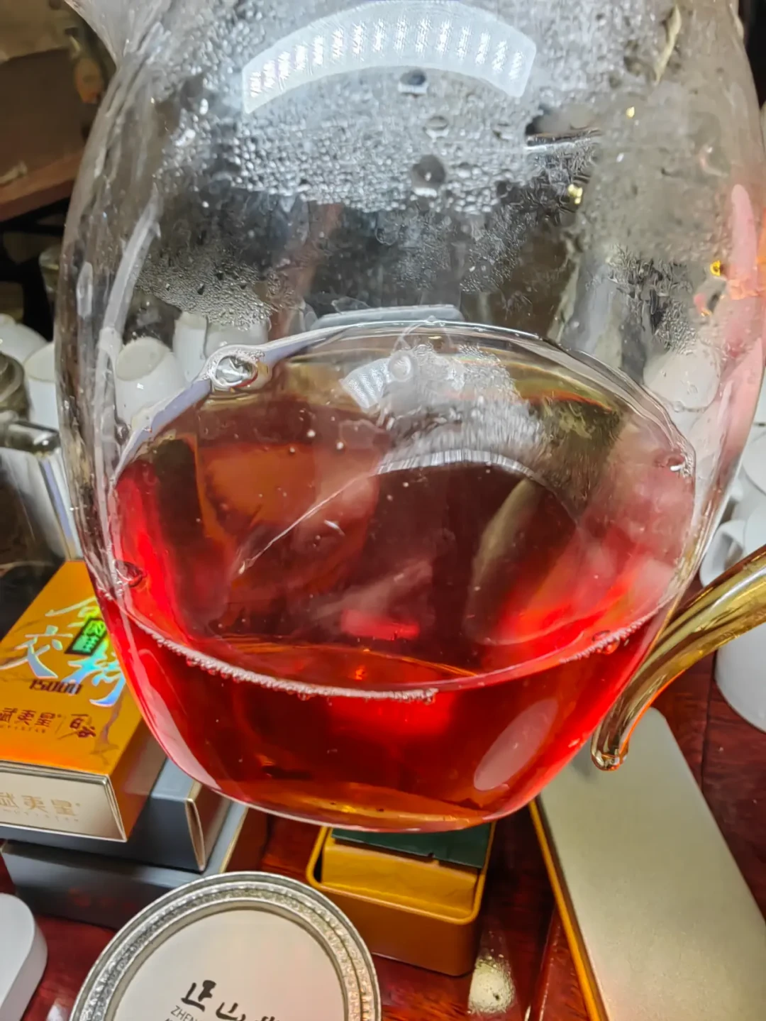 260元/泡被测评判成