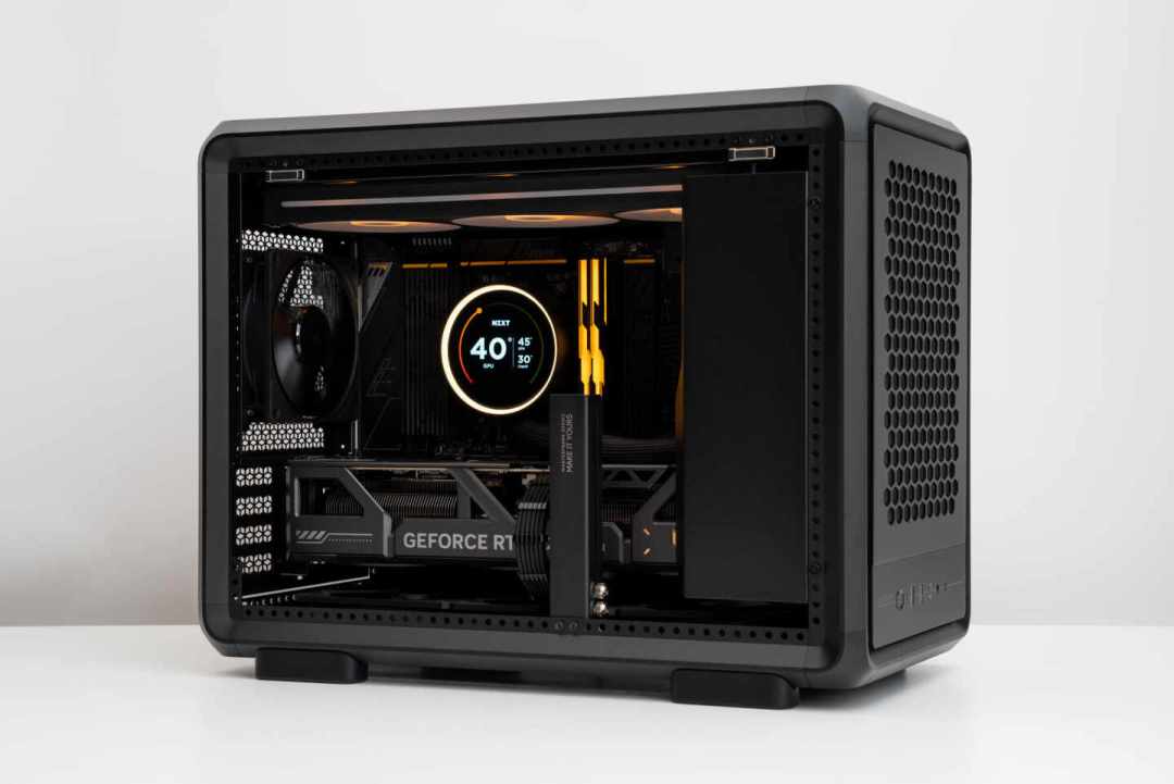半年39颗新CPU、5800X3D都回来了:我把AMD这波