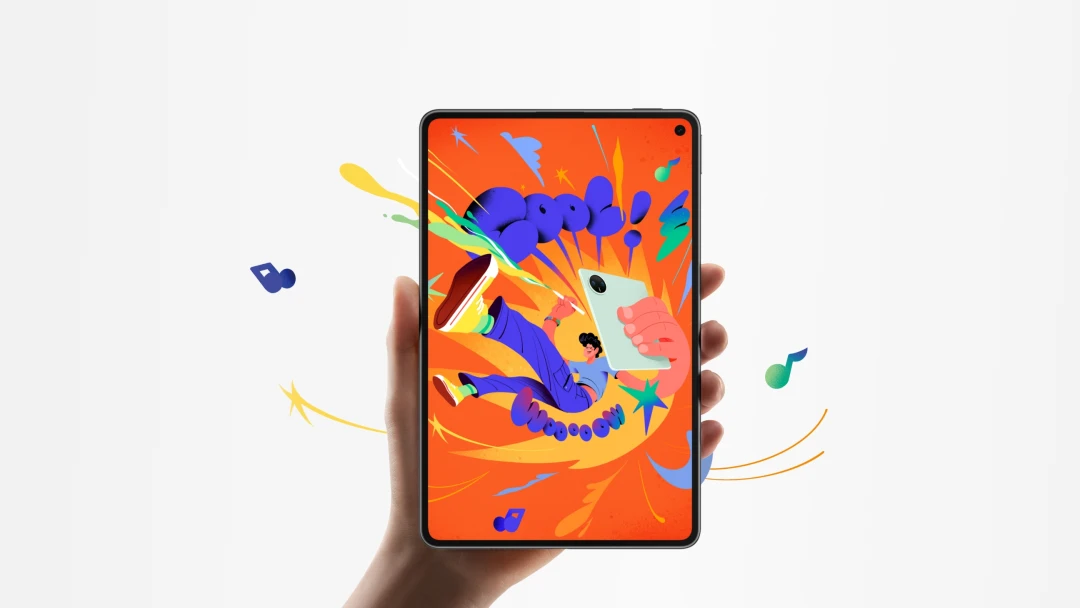 华为小平板二代传闻把水搅浑:一代3499、Y700无极4999、OPPO mini 3699,8.8英寸插卡平板五选一,买、等还是转投?